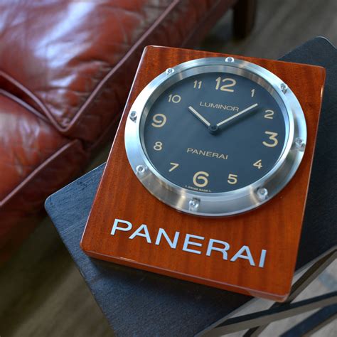 panerai wanduhr|panerai watches.